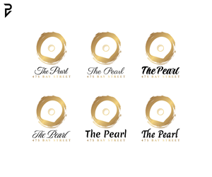 Logo Design by poisonvectors for BFC Partners  | Design: #29697650