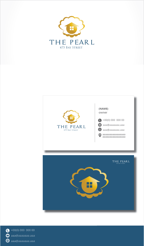 Logo Design by zebronicgraphic for BFC Partners  | Design #29701145