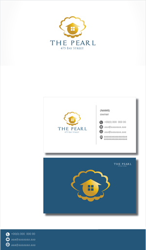 Logo Design by zebronicgraphic for BFC Partners  | Design: #29701145