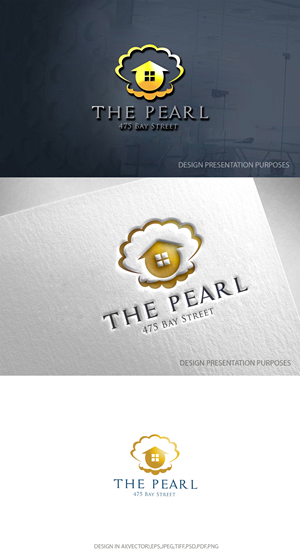Logo Design by zebronicgraphic for BFC Partners  | Design: #29701146