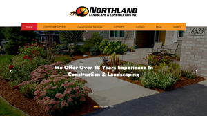 Web Design by Danny Designs & Media
