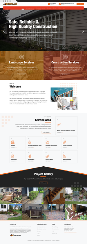 Web Design by AriefK
