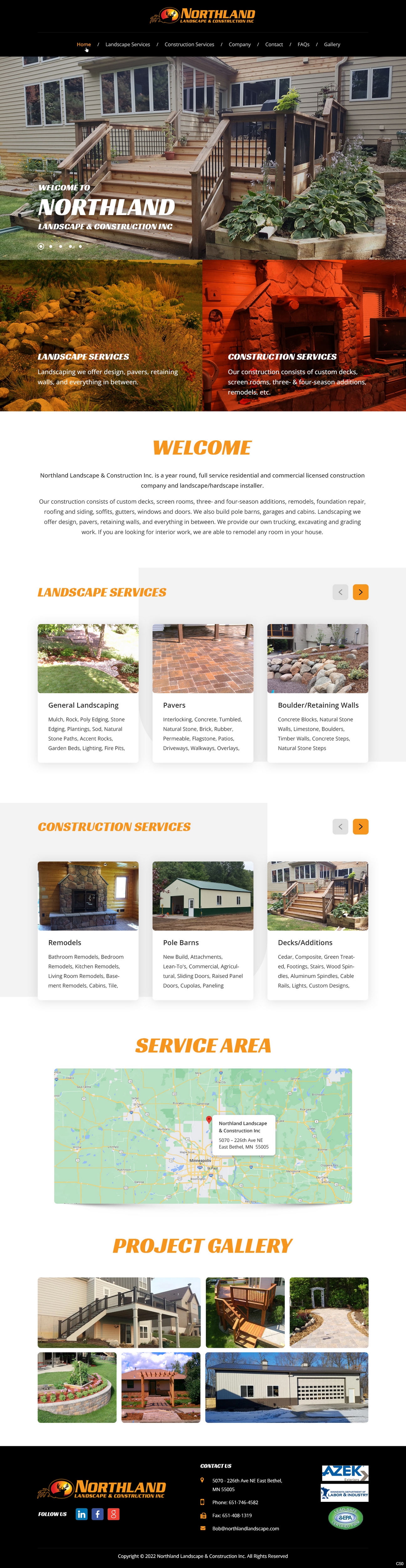 Web Design par pb pour WebDuck Designs | Design #29703052
