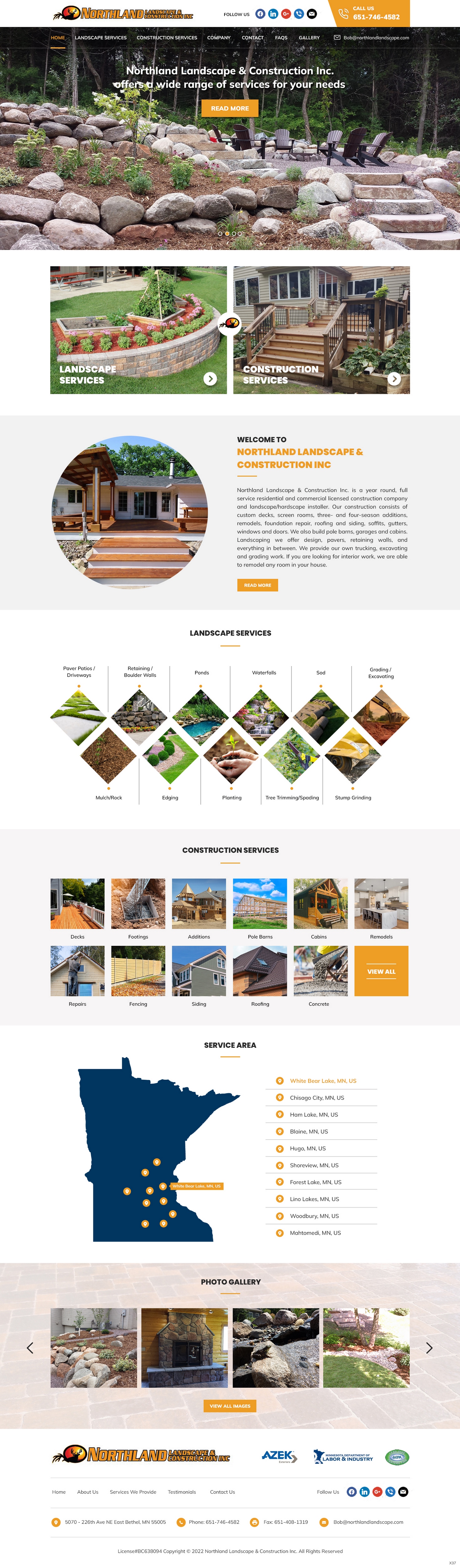 Web Design par pb pour WebDuck Designs | Design #29703058