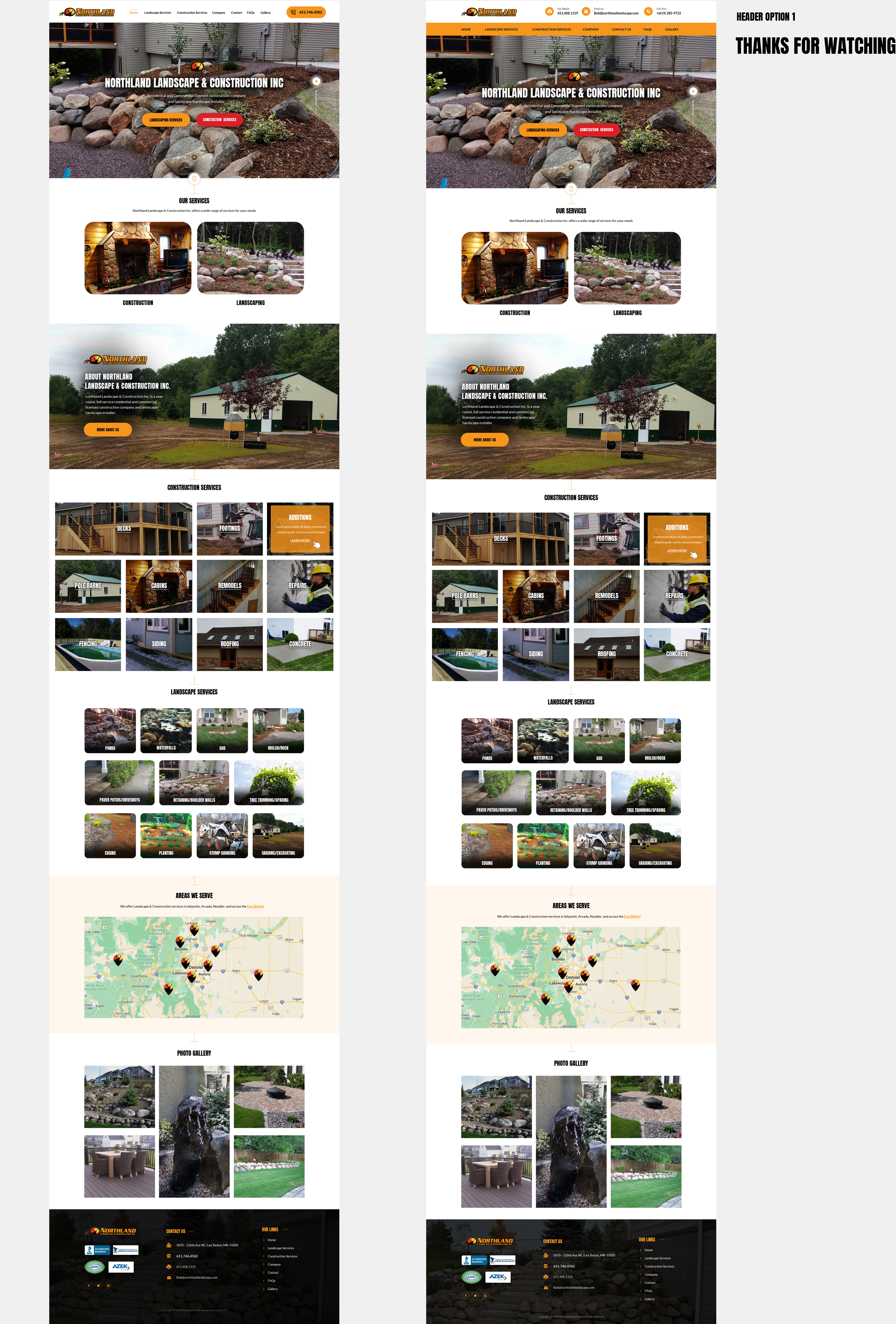 Web Design par WebPixel pour WebDuck Designs | Design : #29701448
