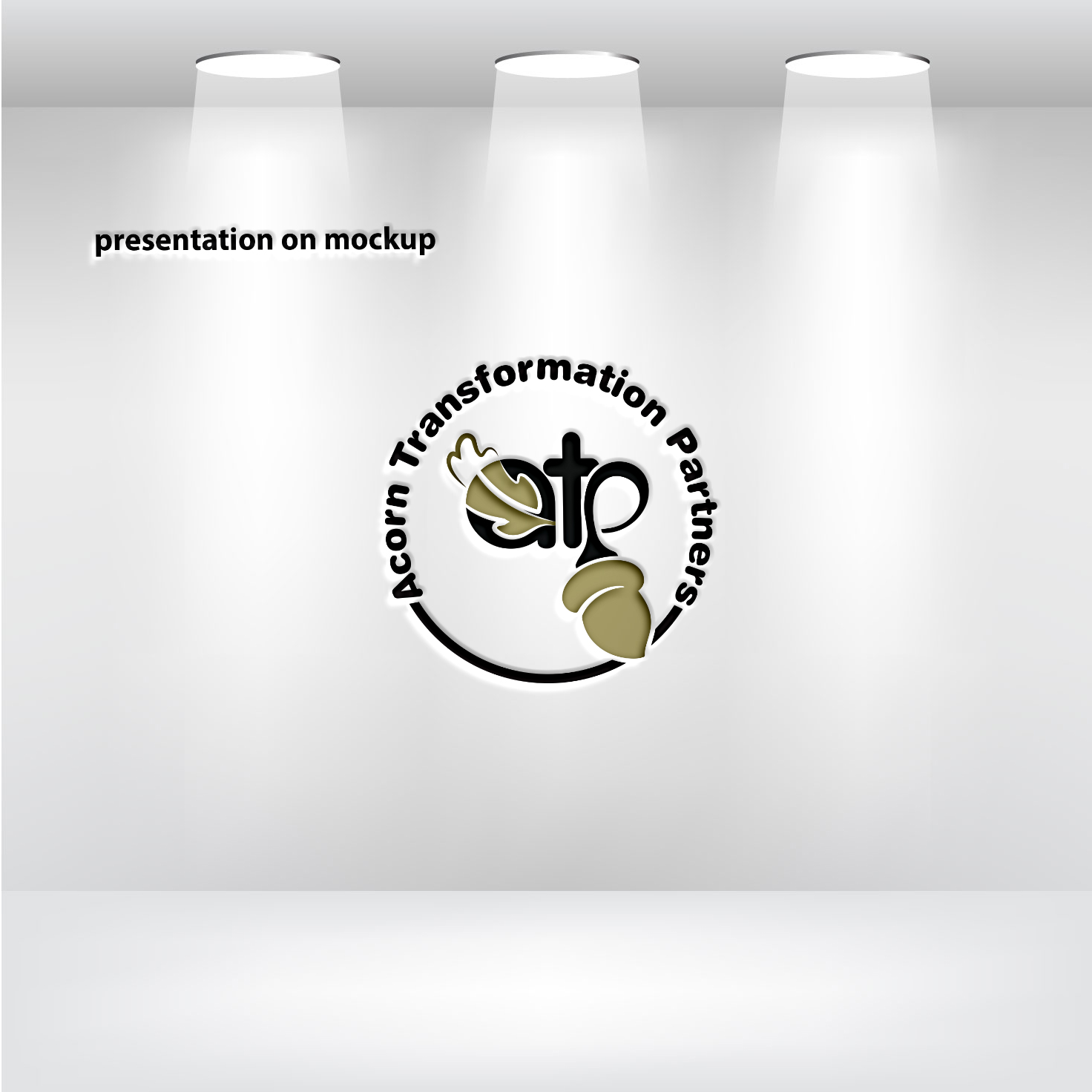 Diseño de Logo por RRR Design para este proyecto | Diseño #29701101