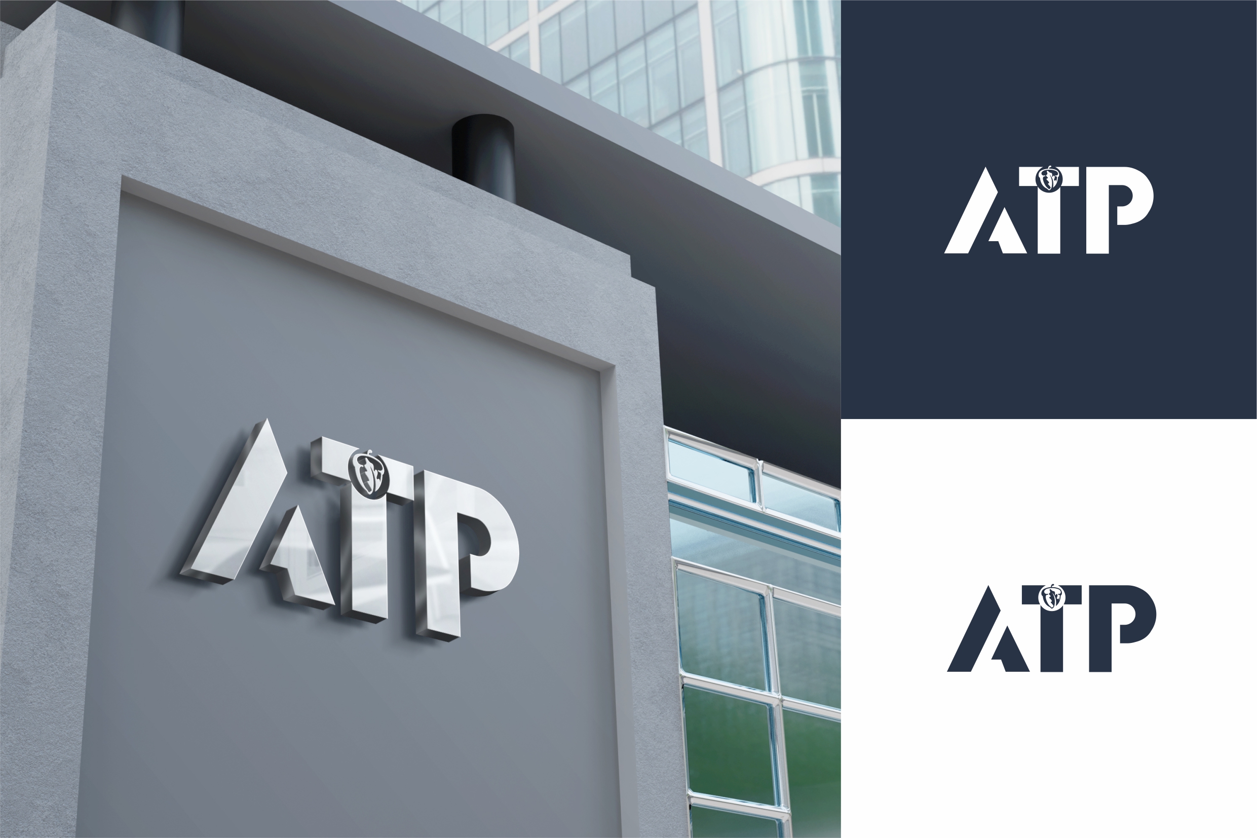Logo-Design von Ömer Ardiçli für dieses Projekt | Design #29725960