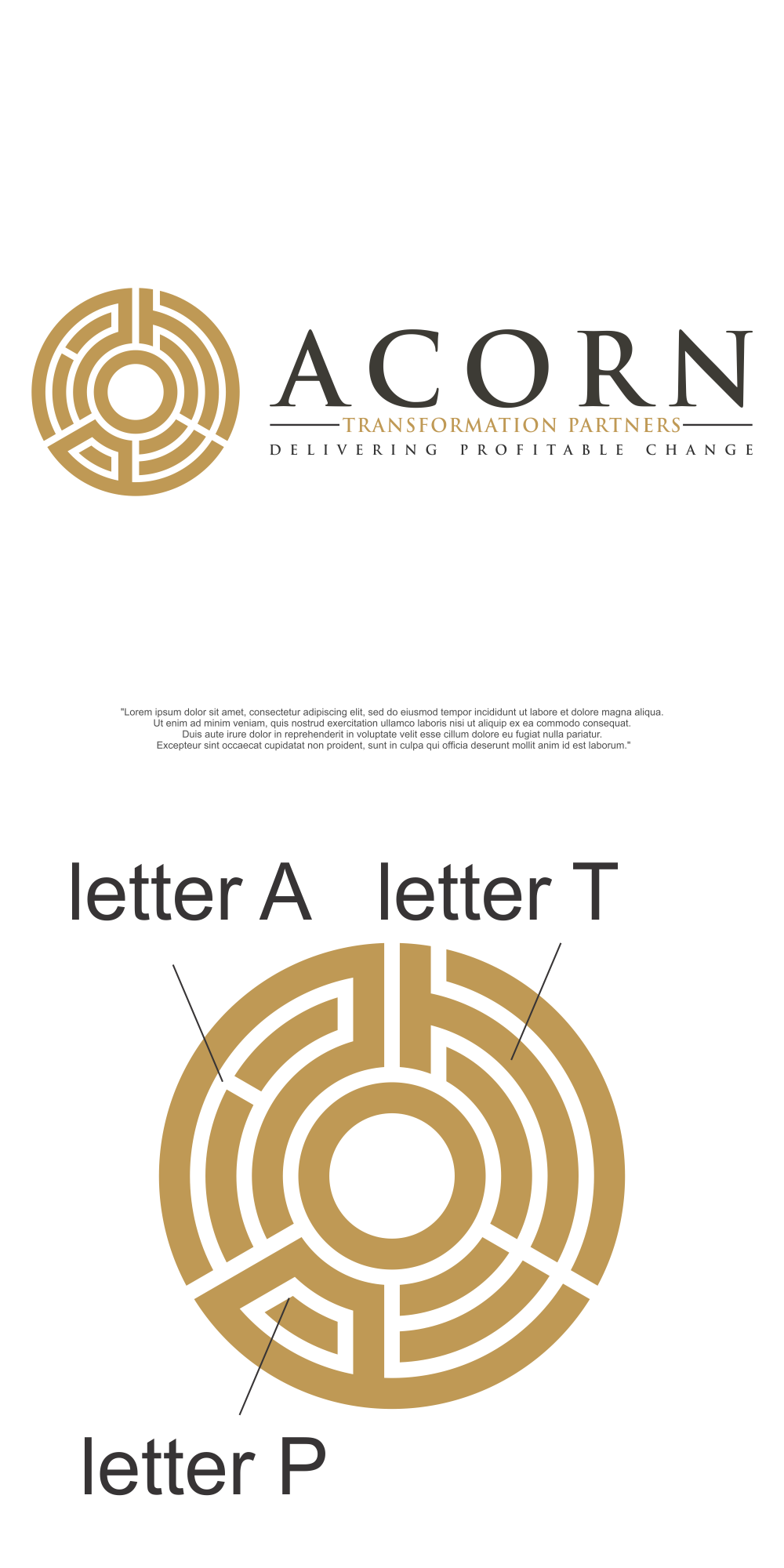 Diseño de Logo por BoboiBoy Api para este proyecto | Diseño #29734615