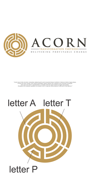 Diseño de Logo por BoboiBoy Api para este proyecto | Diseño: #29734615