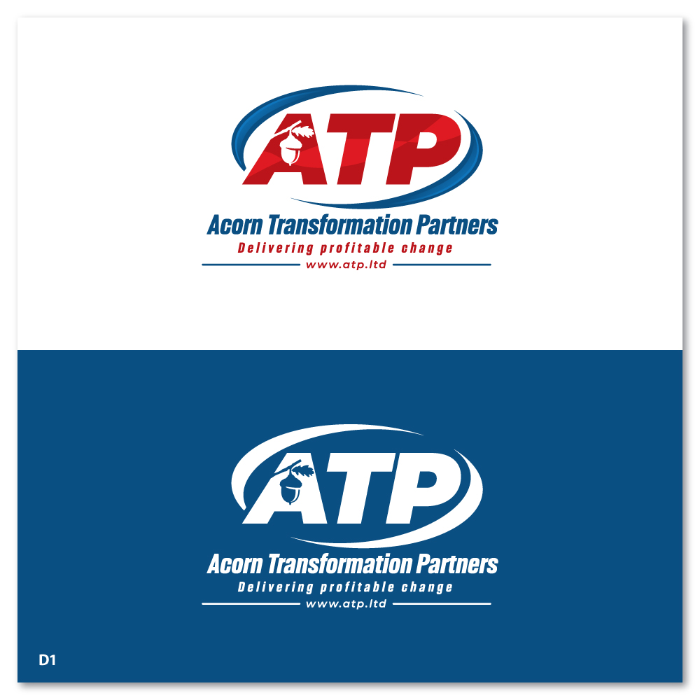 Logo Design by Sujit Banerjee for this project | Design #29707789