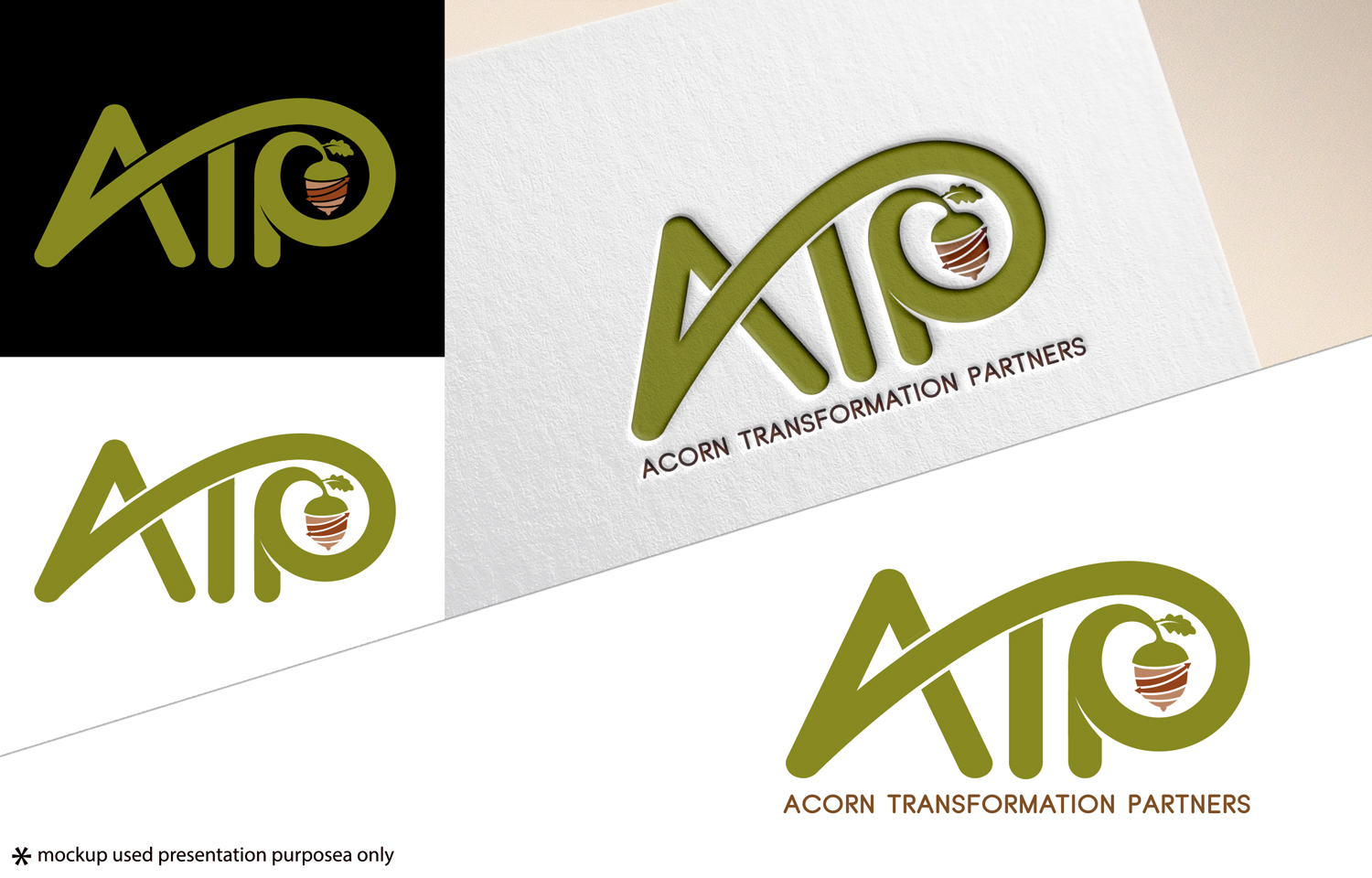 Logo Design by Rubia@ for this project | Design #29704710
