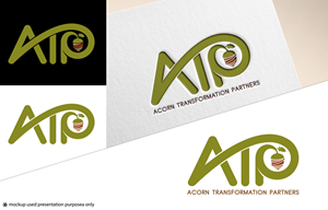 Logo Design by Rubia@ for this project | Design: #29704710