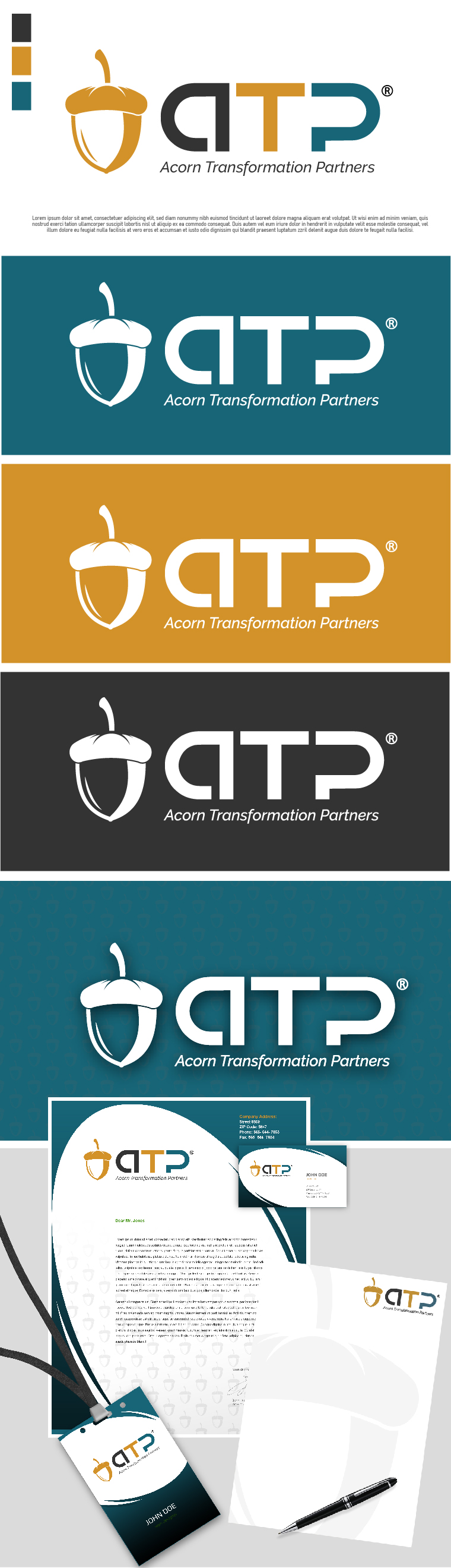 Logo Design by YERR® for this project | Design #29699535