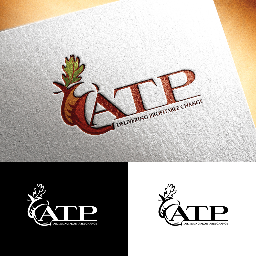 Logo Design by step forward 2 for this project | Design #29699911