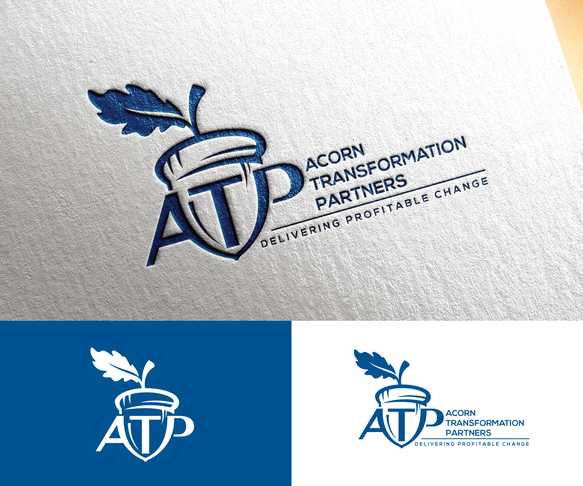 Logo Design by step forward 2 for this project | Design #29700453