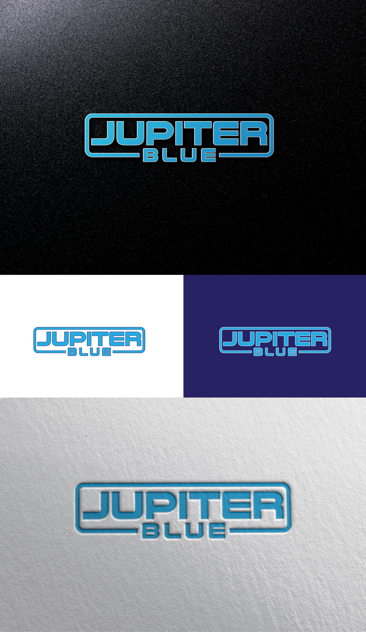 Logo Design by Mi Design1 for Moritz Voss | Design: #29746090