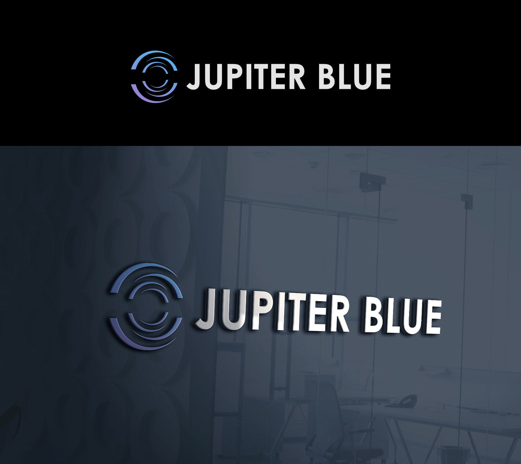Logo-Design von Ura Designs für Moritz Voss | Design #29731467