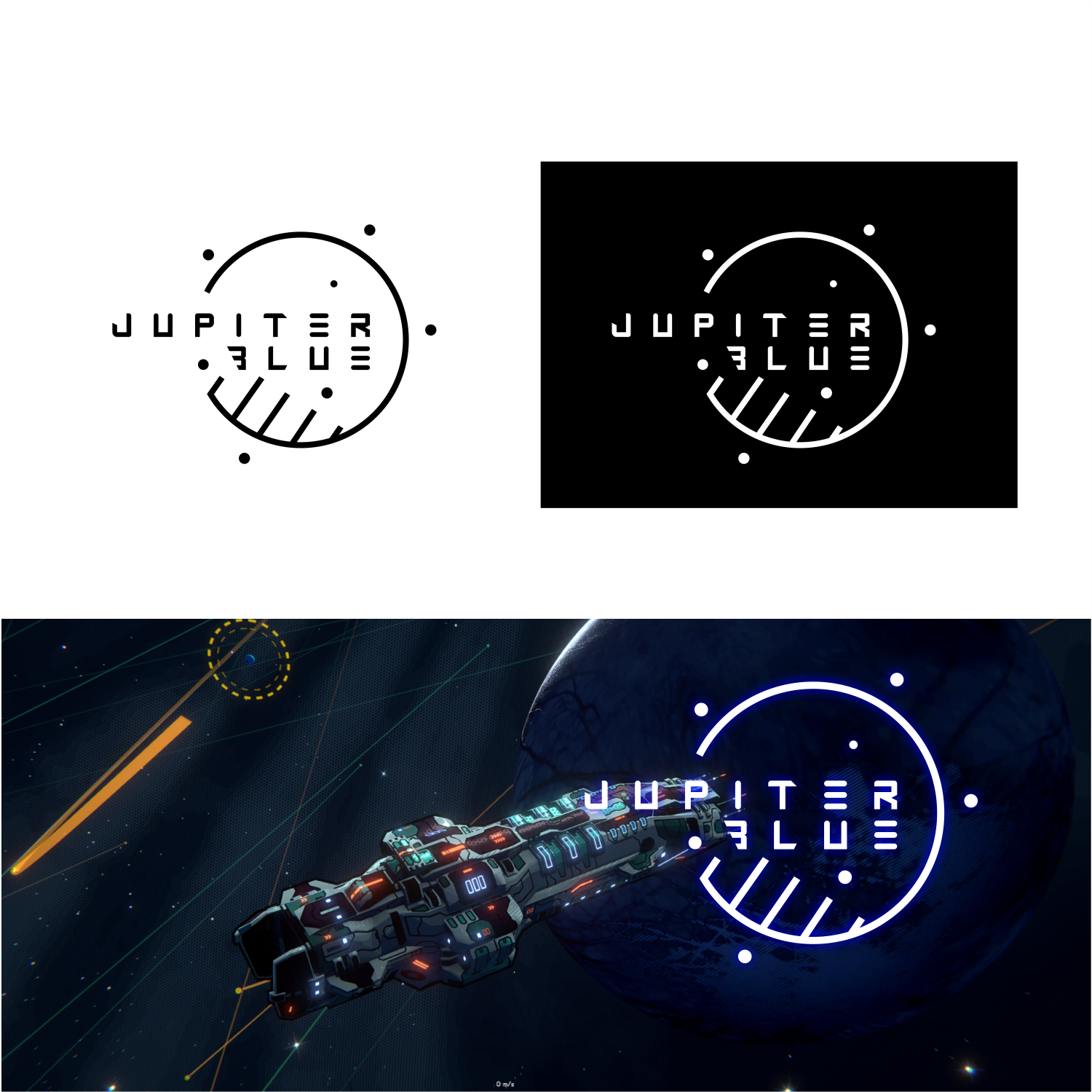 Logo Design by ThiagoB for Moritz Voss | Design #29704099