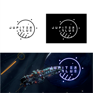 Logo Design by ThiagoB for Moritz Voss | Design: #29704099