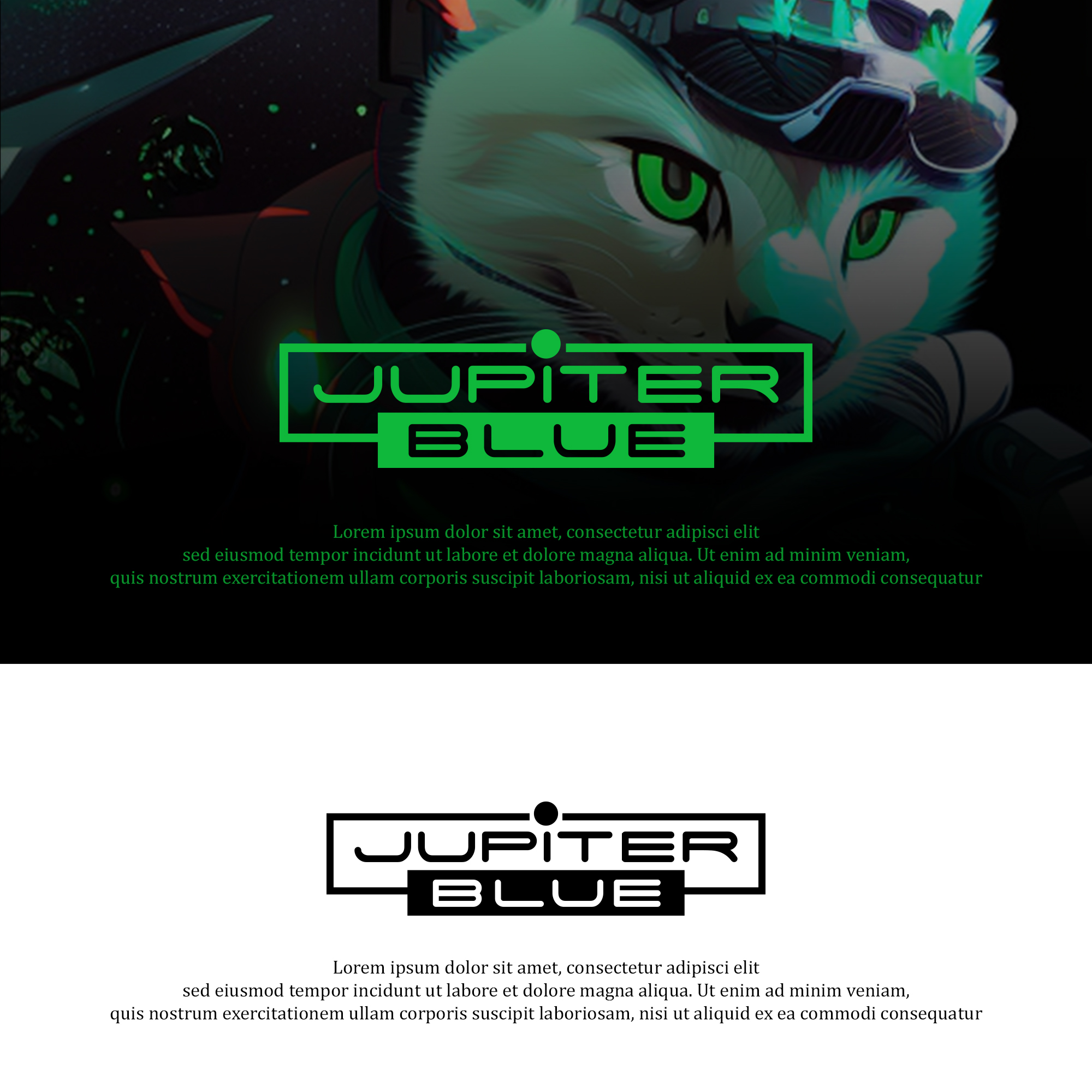 Design de Logo par dk_Grafika pour Moritz Voss | Design #29703007