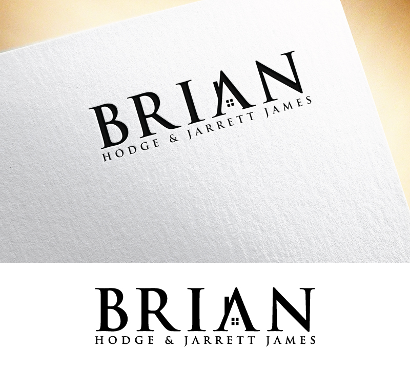 Logo Design by okimok for this project | Design #29706438