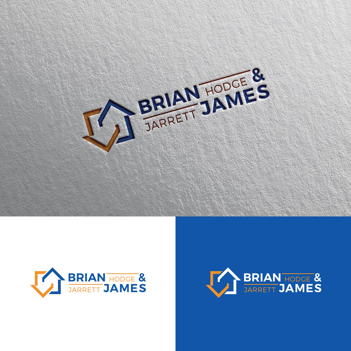 Logo Design by chris Ray for this project | Design #29699028