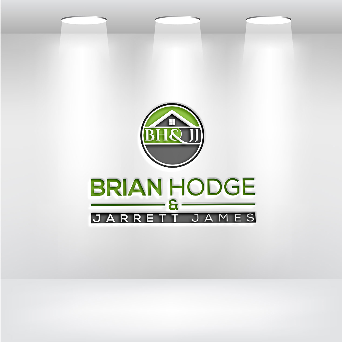 Logo Design by sumiakter for this project | Design #29714021