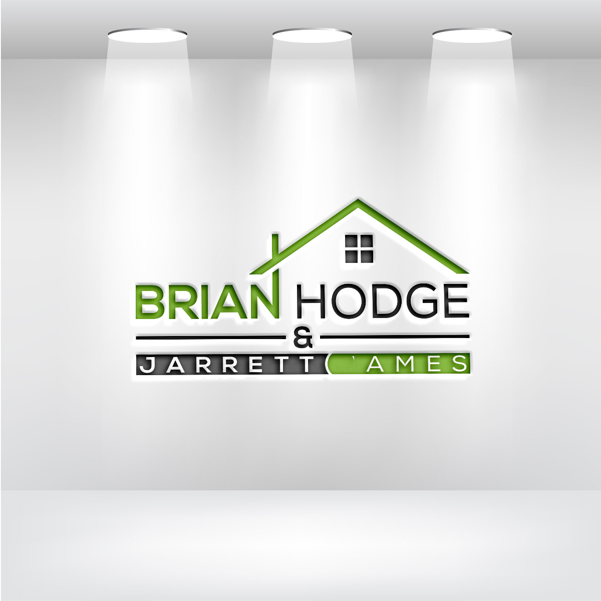 Logo Design by sumiakter for this project | Design #29714281