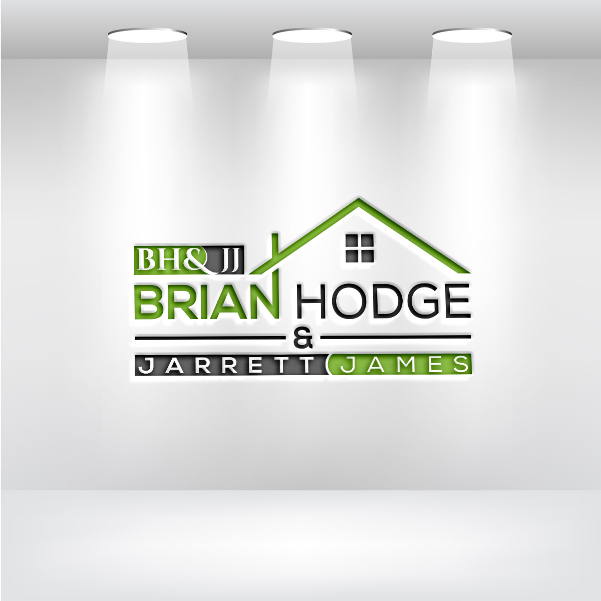 Logo Design by sumiakter for this project | Design #29714289