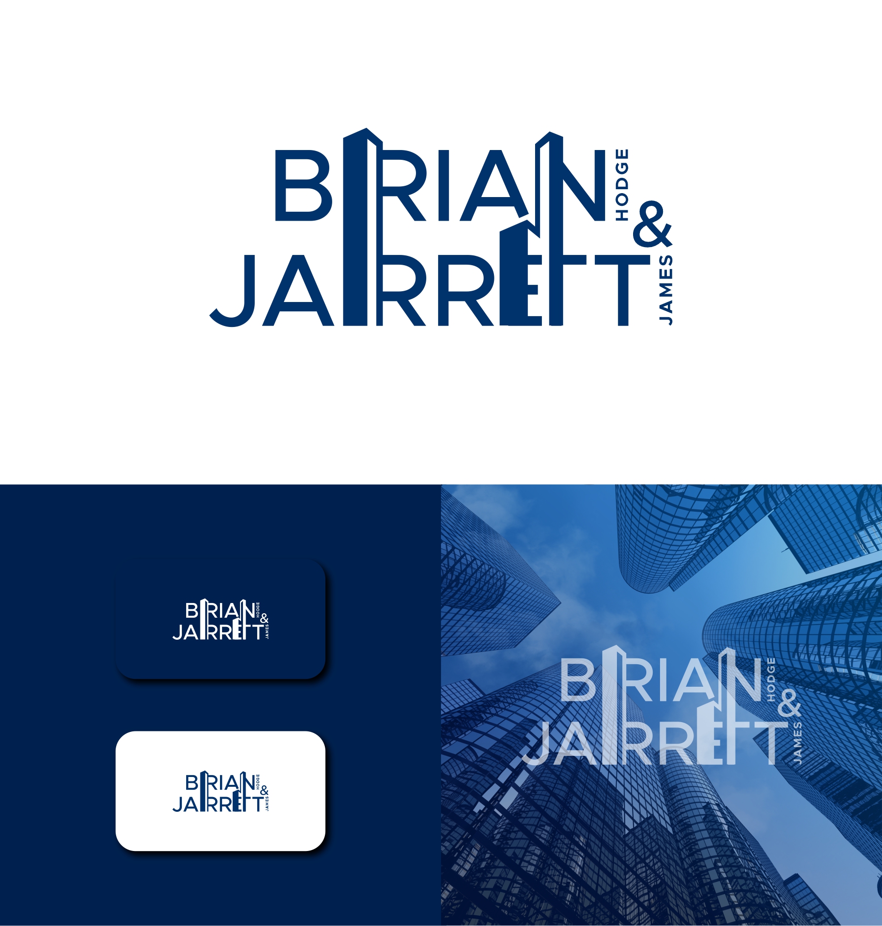 Diseño de Logo por debdesign para este proyecto | Diseño #29701978