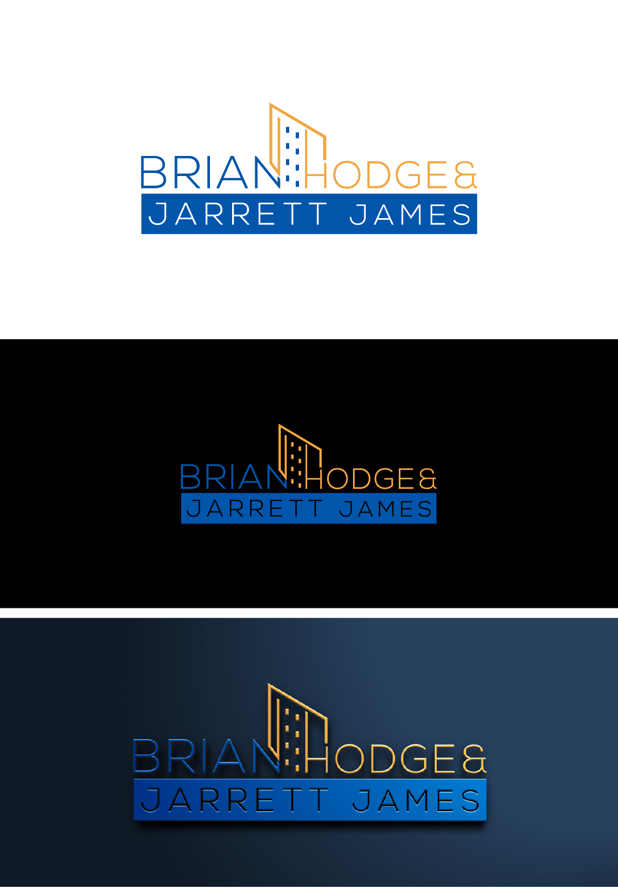 Logo Design by Deziners Zone for this project | Design #29702656