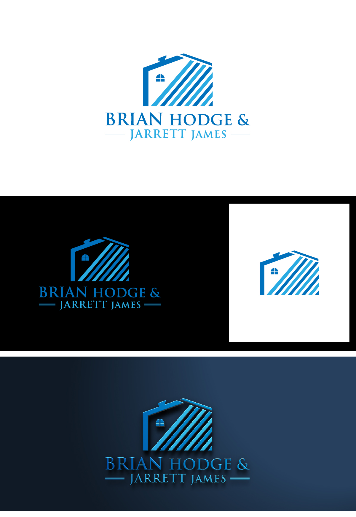 Logo Design by Deziners Zone for this project | Design #29702659