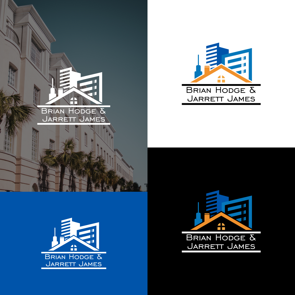 Diseño de Logo por alitjuara para este proyecto | Diseño #29721822