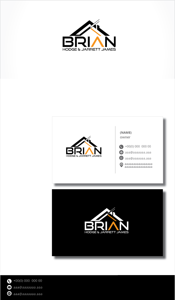 Logo Design by zebronicgraphic for this project | Design #29700179
