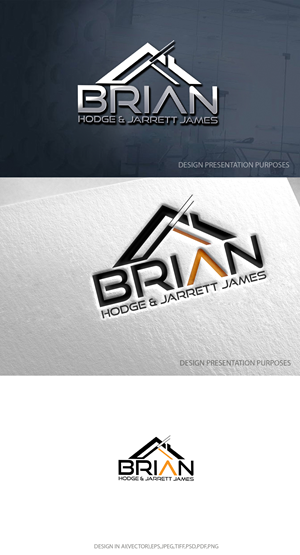 Diseño de Logo por zebronicgraphic para este proyecto | Diseño: #29700180