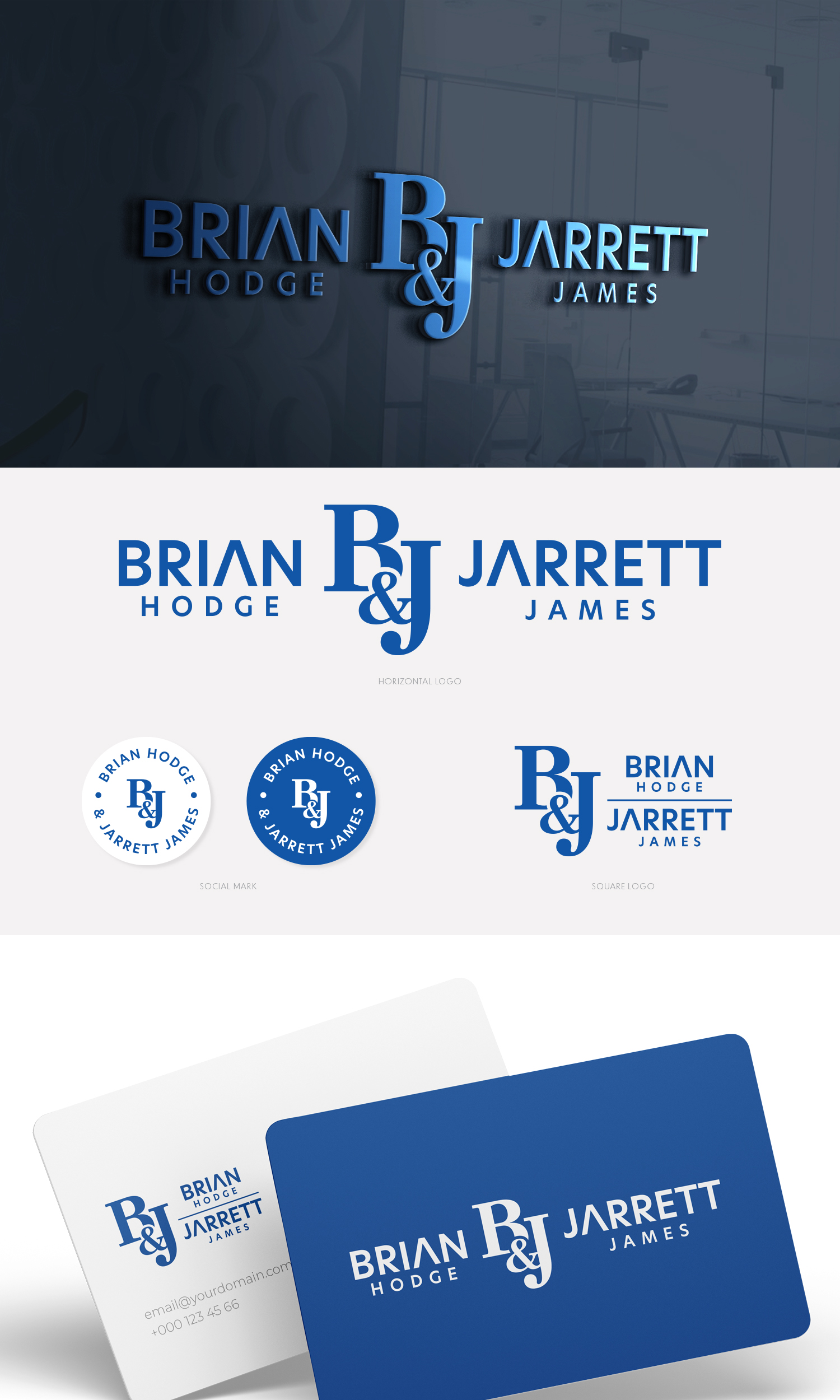 Logo Design by Modeform for this project | Design #29703929