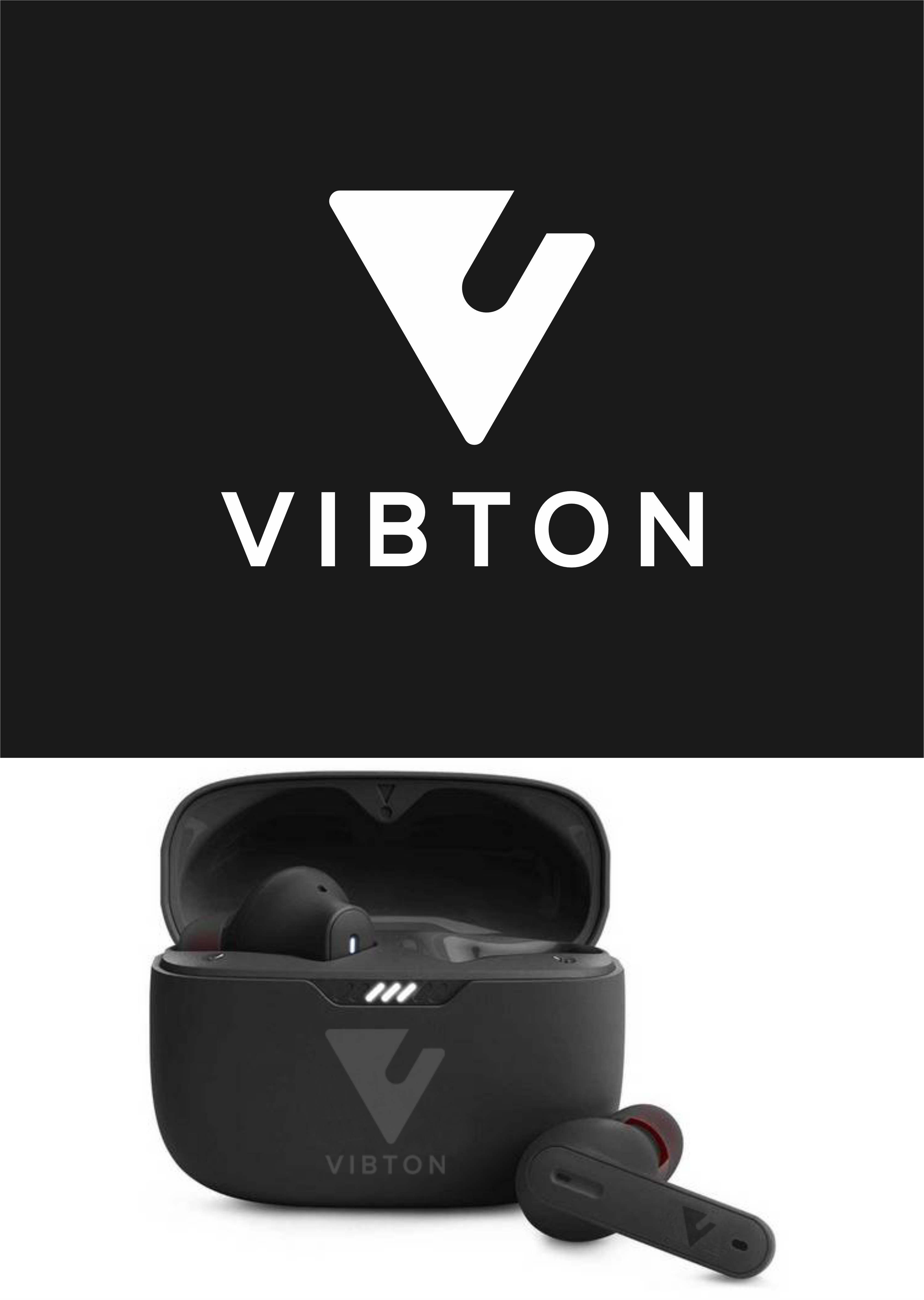 Diseño de Logo por DoppelGanger Studio para Avvys LLC | Diseño #29717748