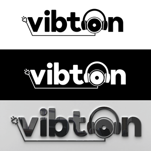 Logo Design by Shariqology