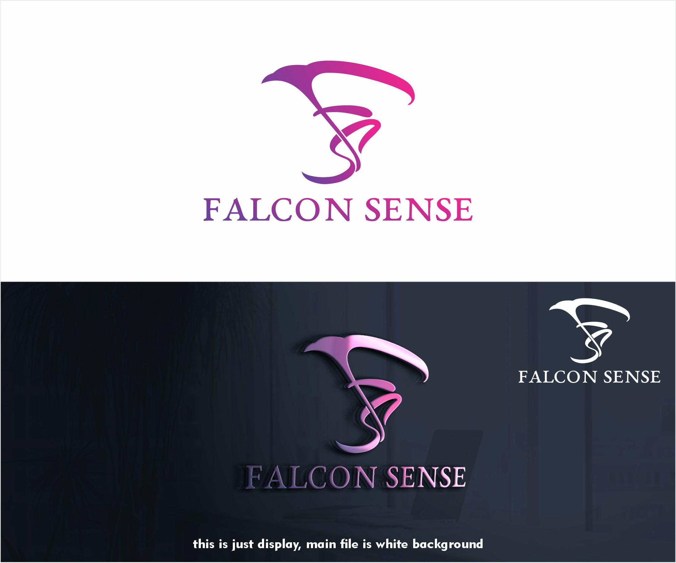 Design de Logo par alkaline pour ce projet | Design #29700283