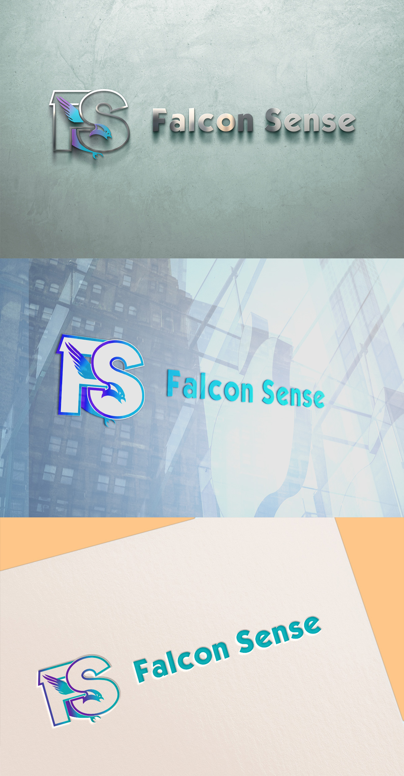 Logo Design by Wonderful design for this project | Design #29702434