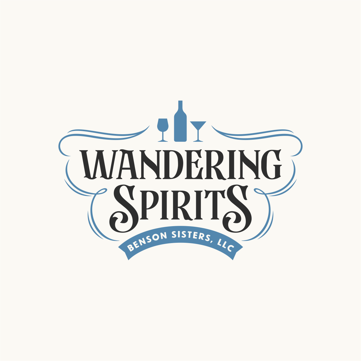 Diseño de Logo por design.picnic para Wandering Spirits | Diseño #29704831