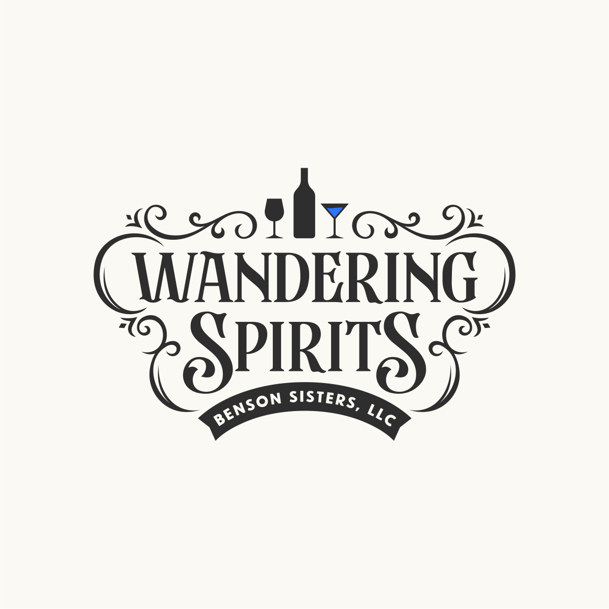 Logo Design by design.picnic for Wandering Spirits | Design #29721202