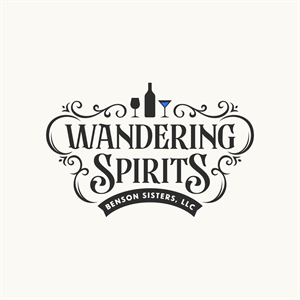 Diseño de Logo por design.picnic para Wandering Spirits | Diseño: #29721202