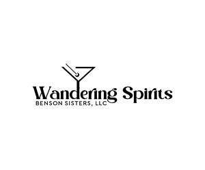 Diseño de Logo por Thati Designs para Wandering Spirits | Diseño: #29709119