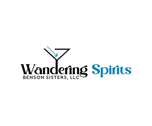 Diseño de Logo por Thati Designs para Wandering Spirits | Diseño: #29711977