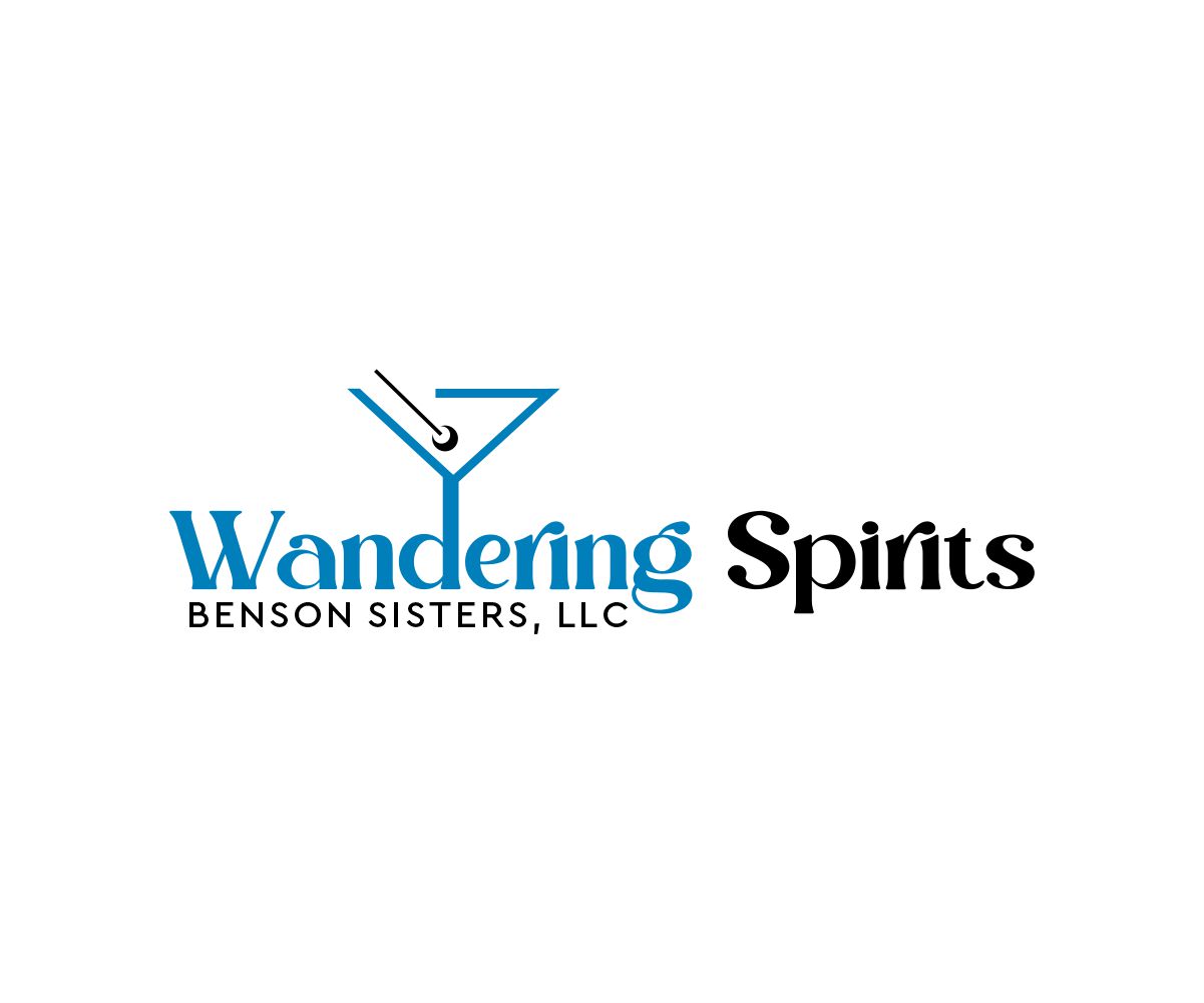 Diseño de Logo por Thati Designs para Wandering Spirits | Diseño #29711978
