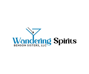 Diseño de Logo por Thati Designs para Wandering Spirits | Diseño: #29711978
