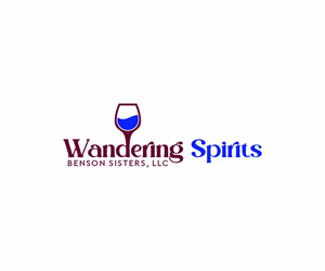 Diseño de Logo por Thati Designs para Wandering Spirits | Diseño: #29720404