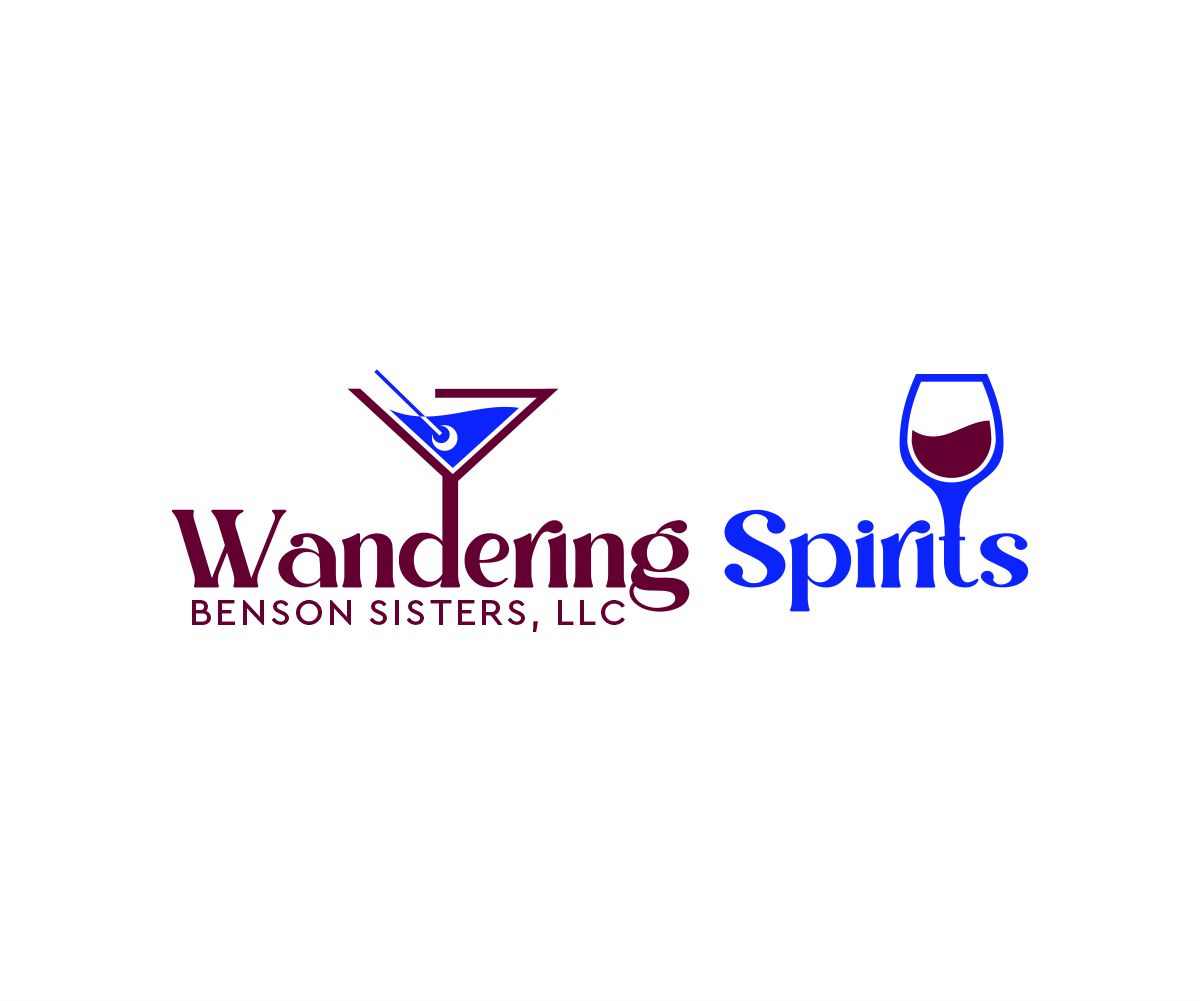 Logo Design by Thati Designs for Wandering Spirits | Design #29720405