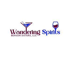 Diseño de Logo por Thati Designs para Wandering Spirits | Diseño: #29720405